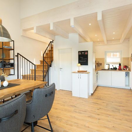 Ferienwohnung Verschnuufeckli Wehr  ภายนอก รูปภาพ