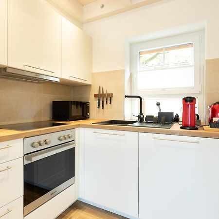 Ferienwohnung Verschnuufeckli Wehr  ภายนอก รูปภาพ